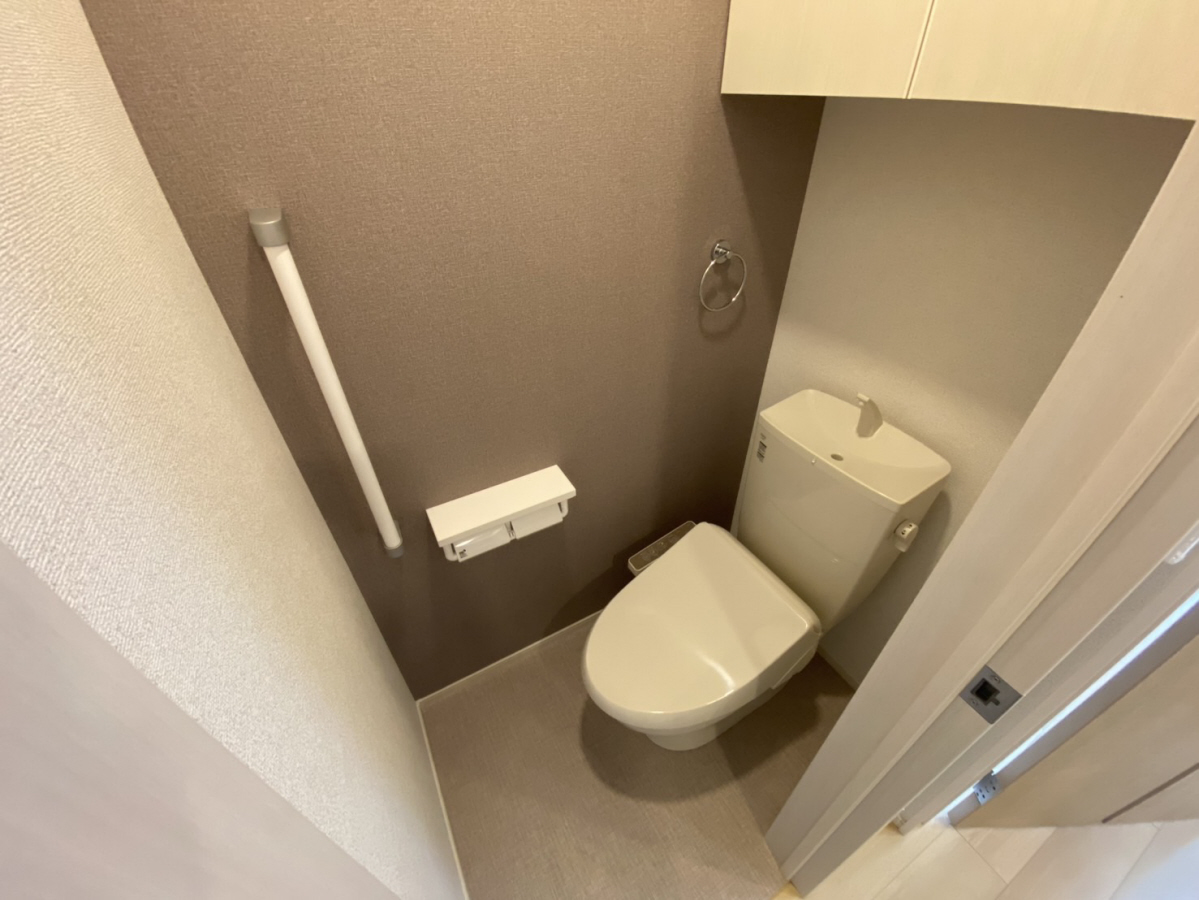 トイレ 写真5