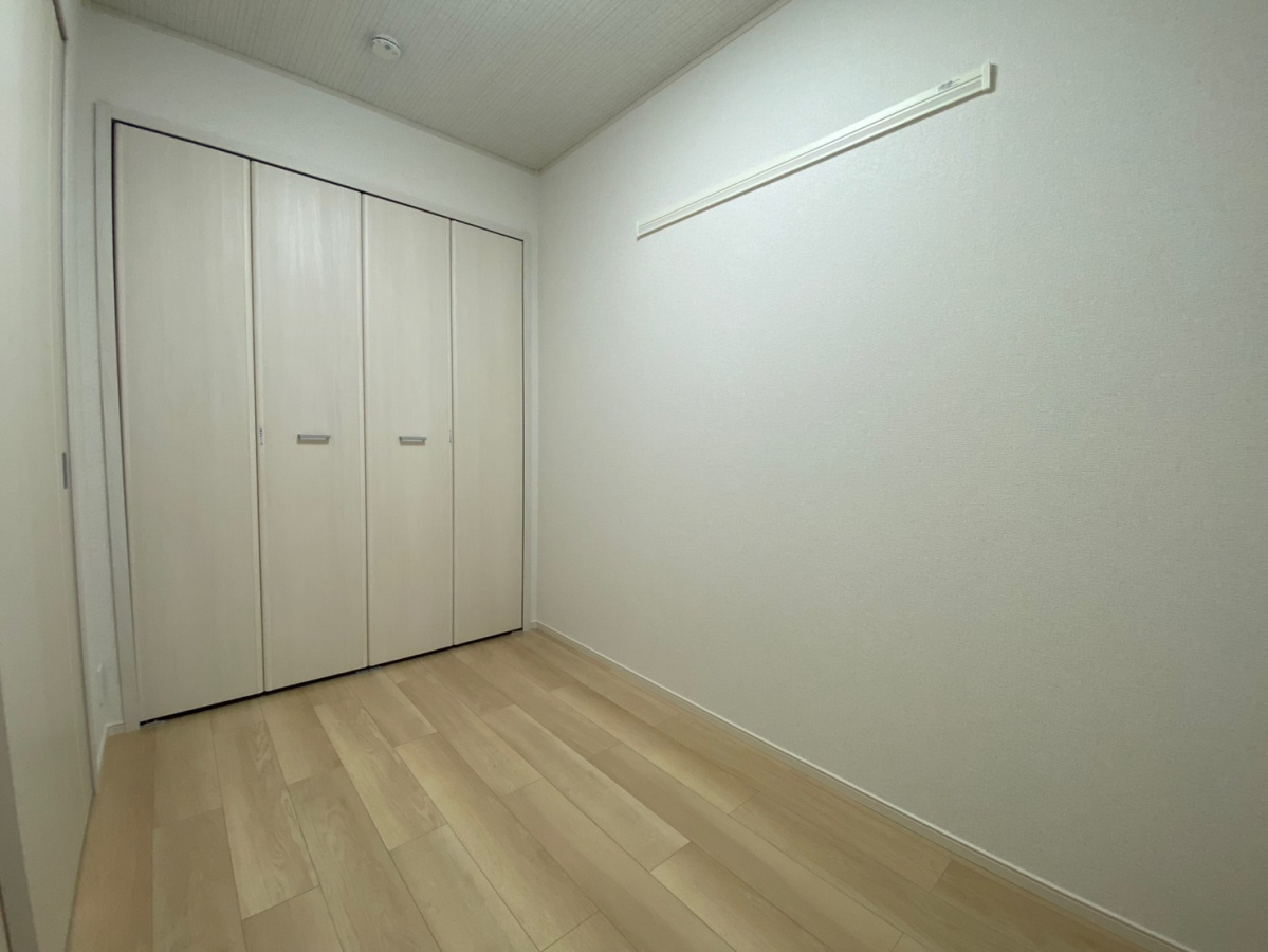 子供部屋 写真8