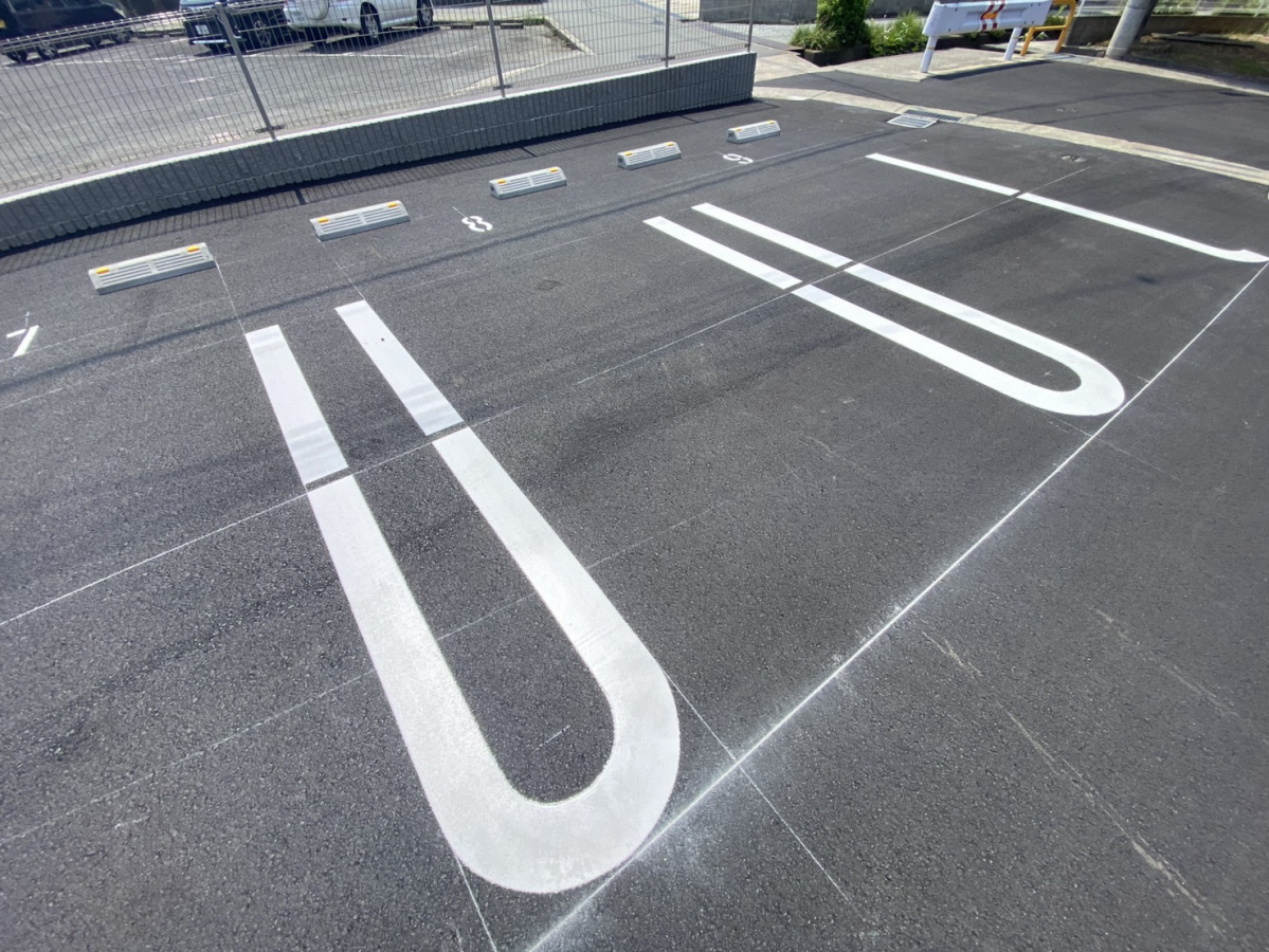 駐車場 写真10