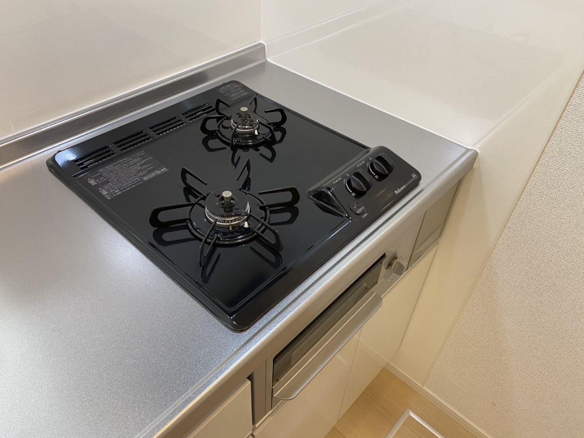 キッチン 写真19