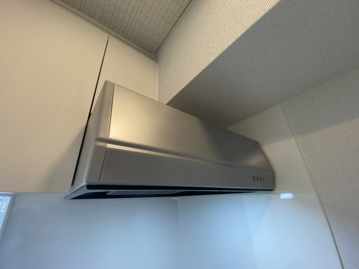 キッチン 写真31