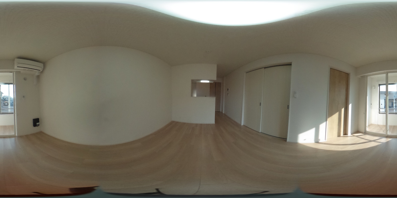 リビング 写真34