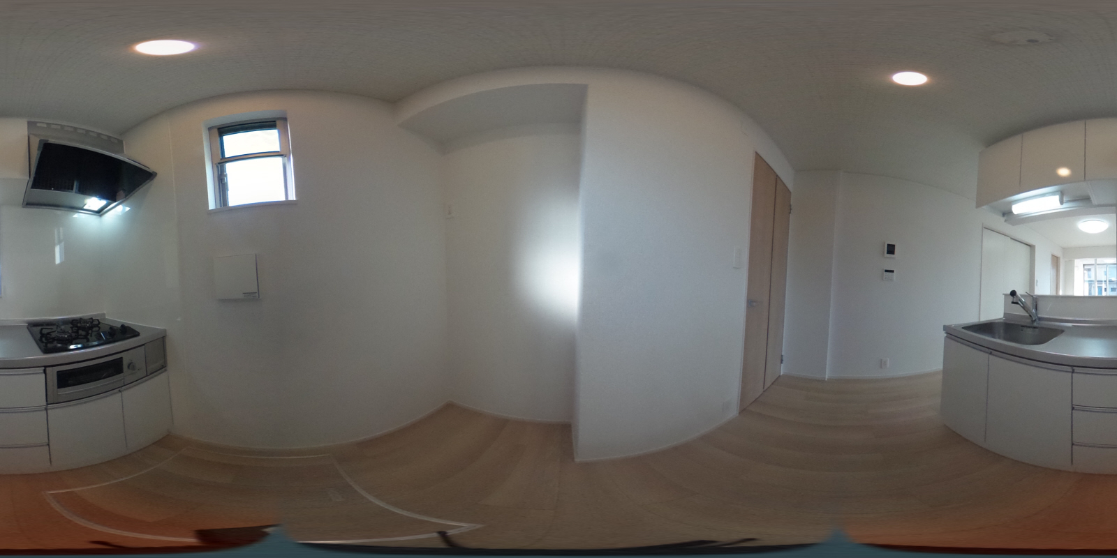 キッチン 写真35