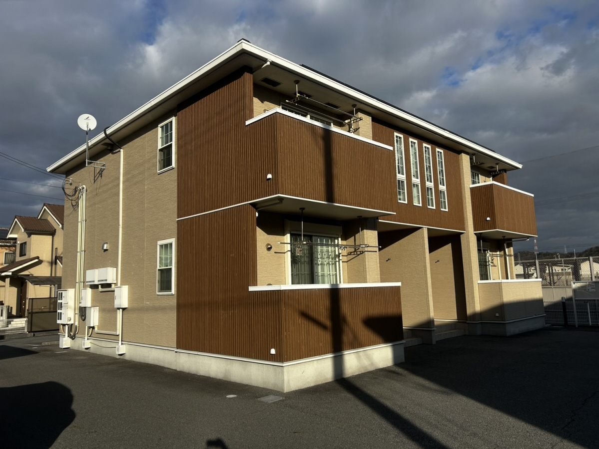 ネオ　エスト　オーブＡ