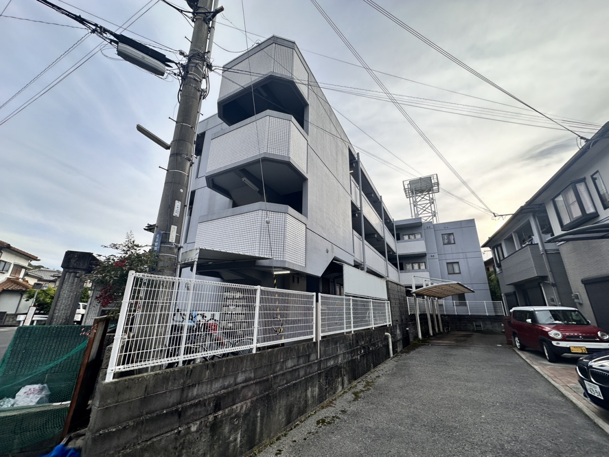 フローラル北平野