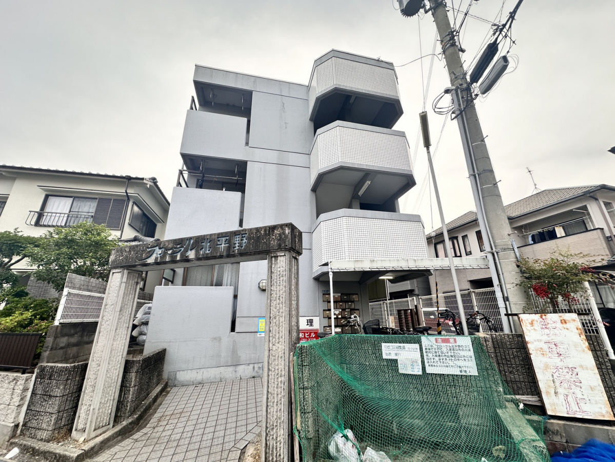外観 写真29
