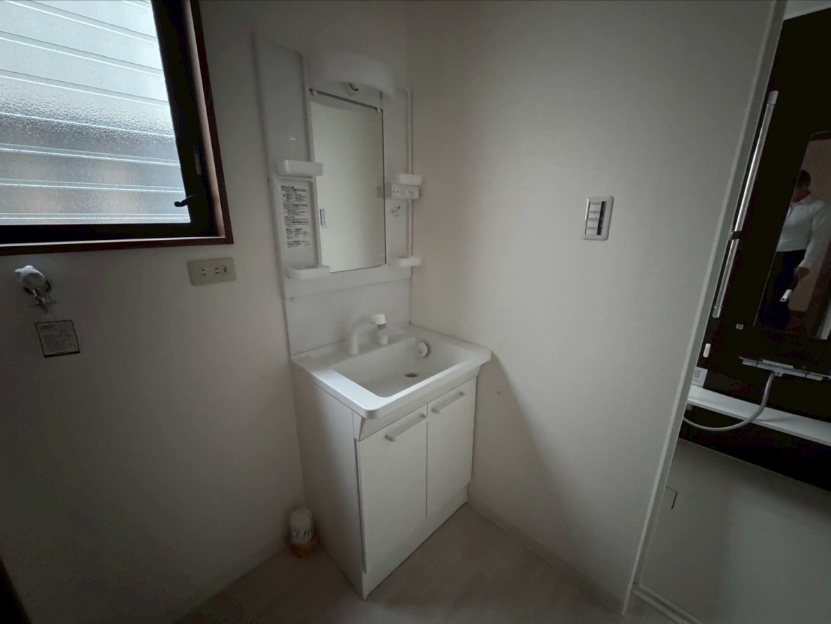 洗面所 写真6