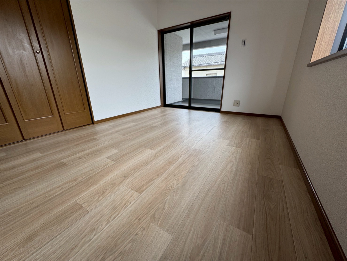 子供部屋 写真8