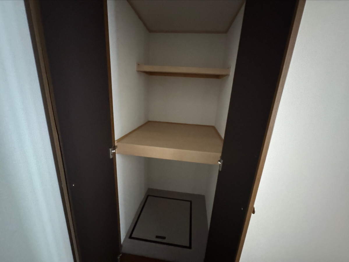 収納 写真9
