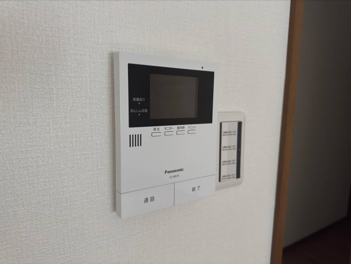 セキュリティ 写真13