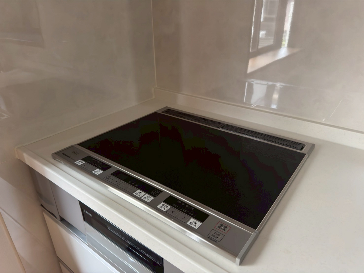 キッチン 写真19