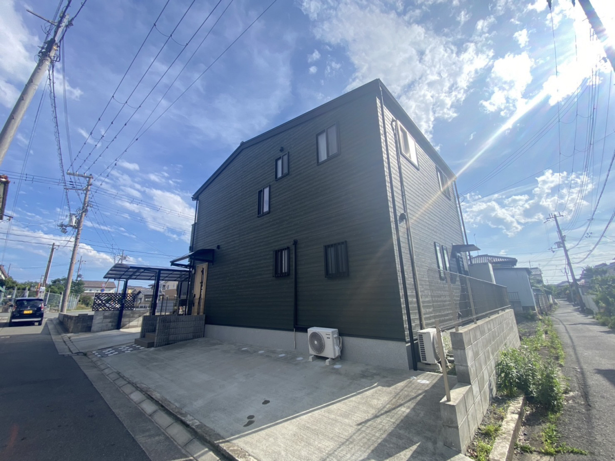 新在家借家