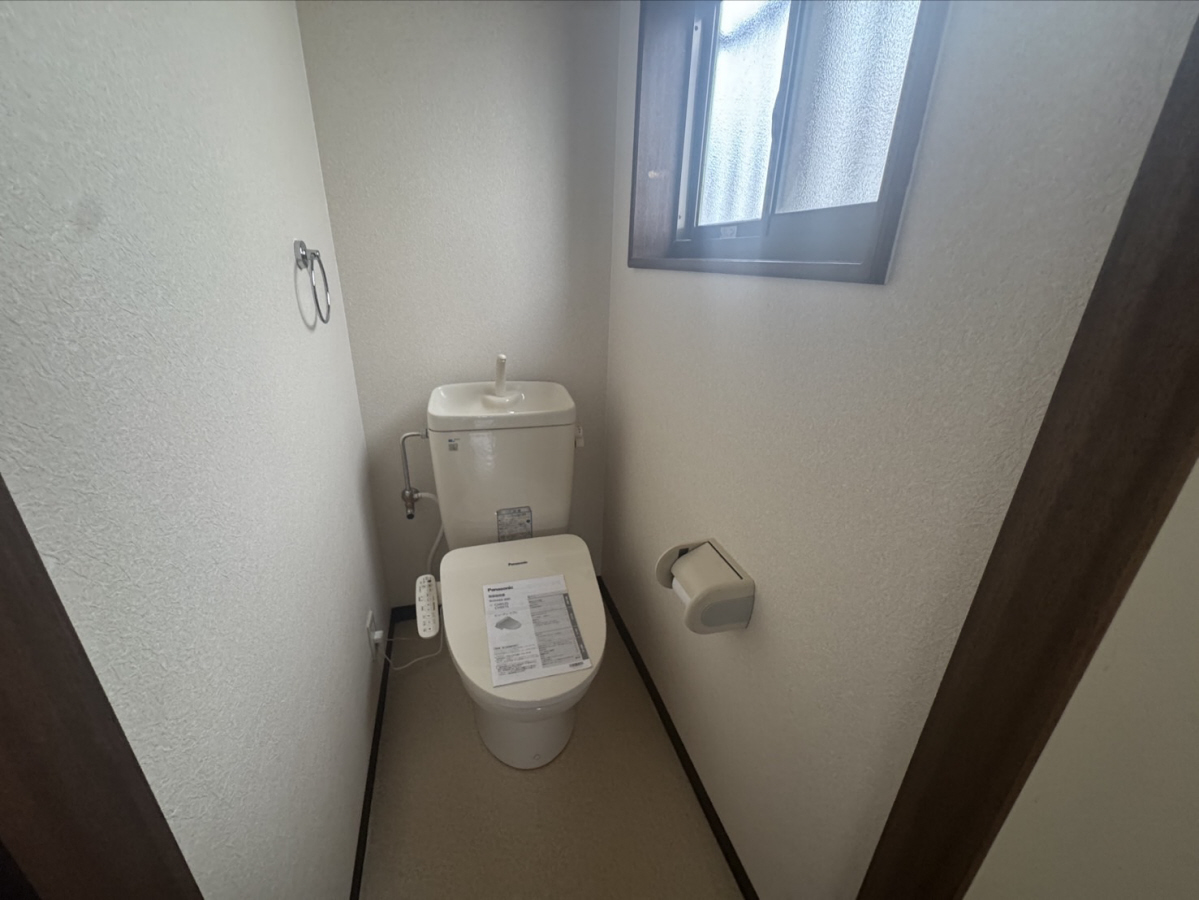 トイレ 写真5