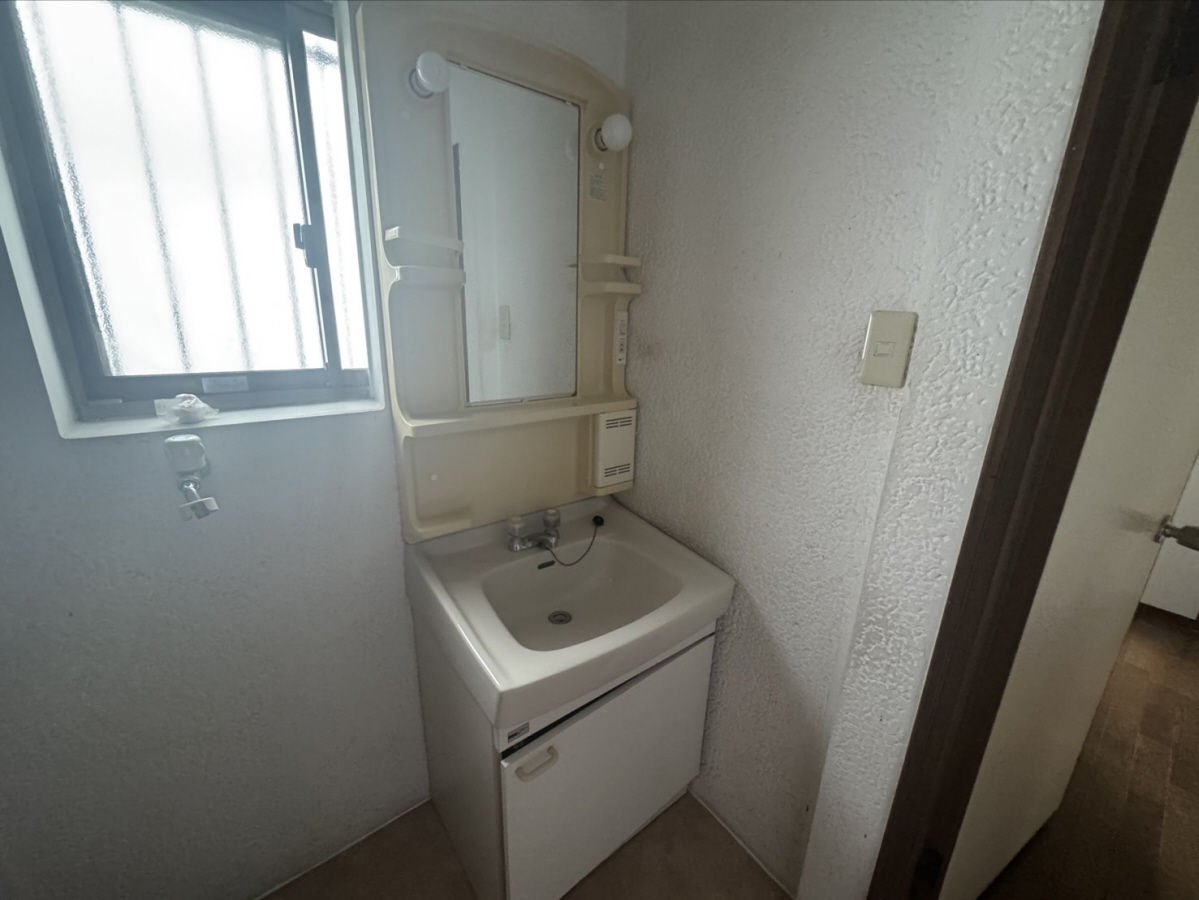 洗面所 写真6