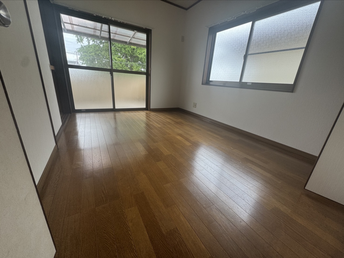 子供部屋 写真8