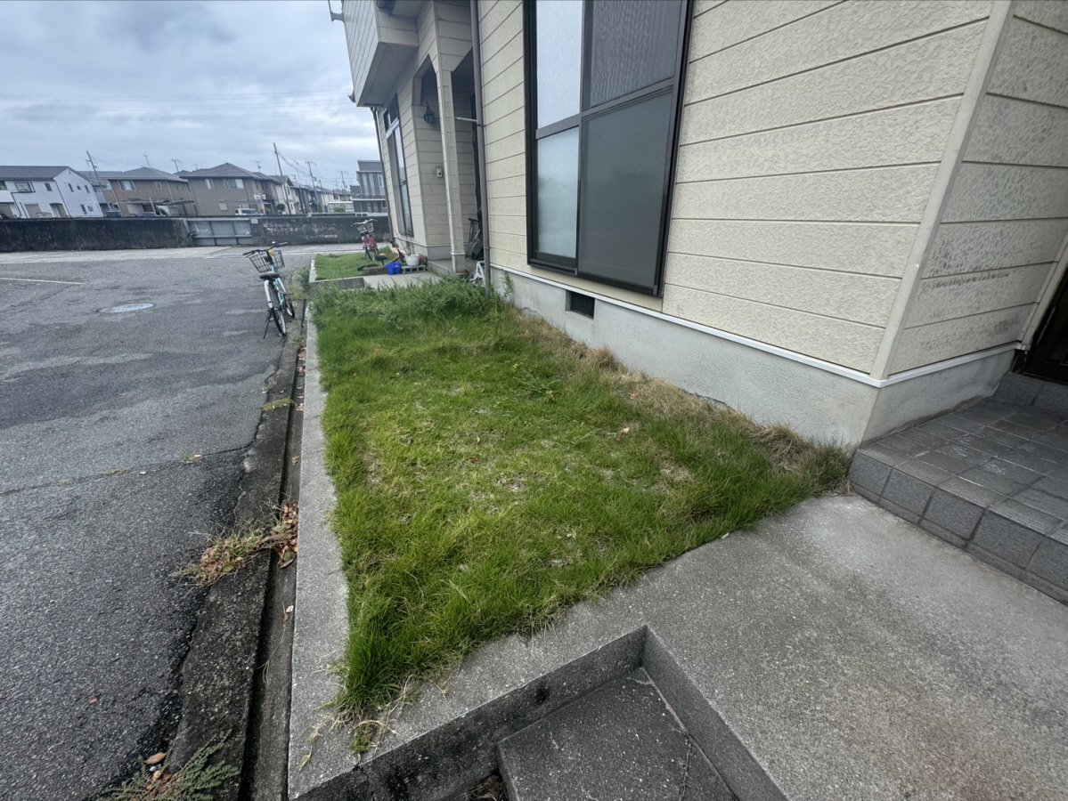 駐車場 写真10