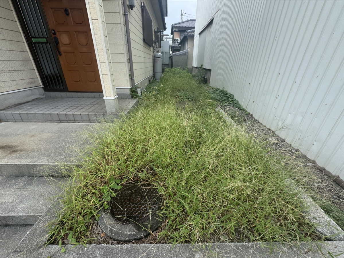 共用部 写真11