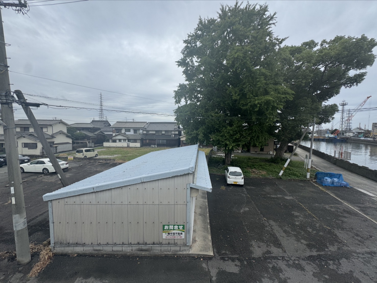 眺望 写真15
