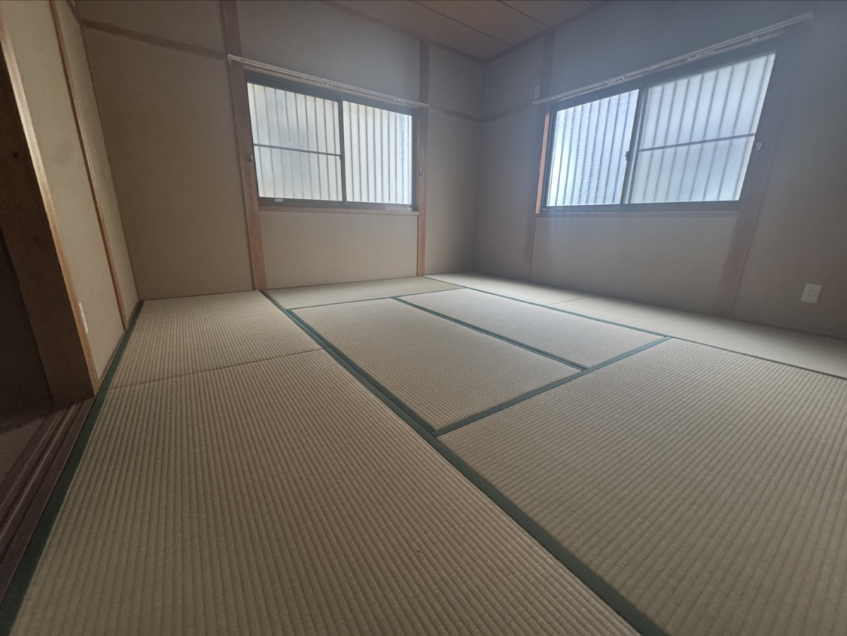 寝室 写真18
