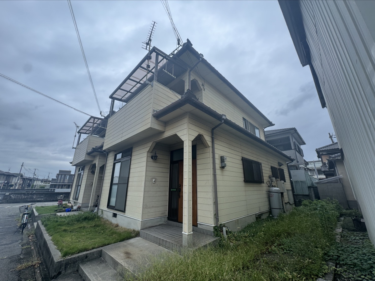 外観 写真29