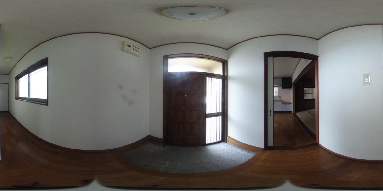 玄関 写真33