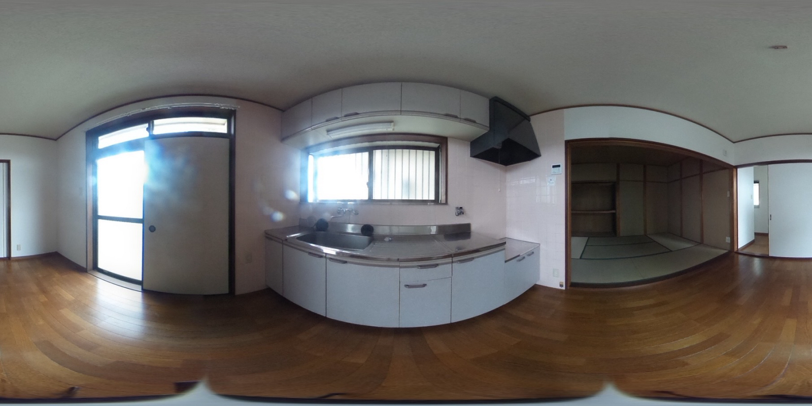 キッチン 写真35