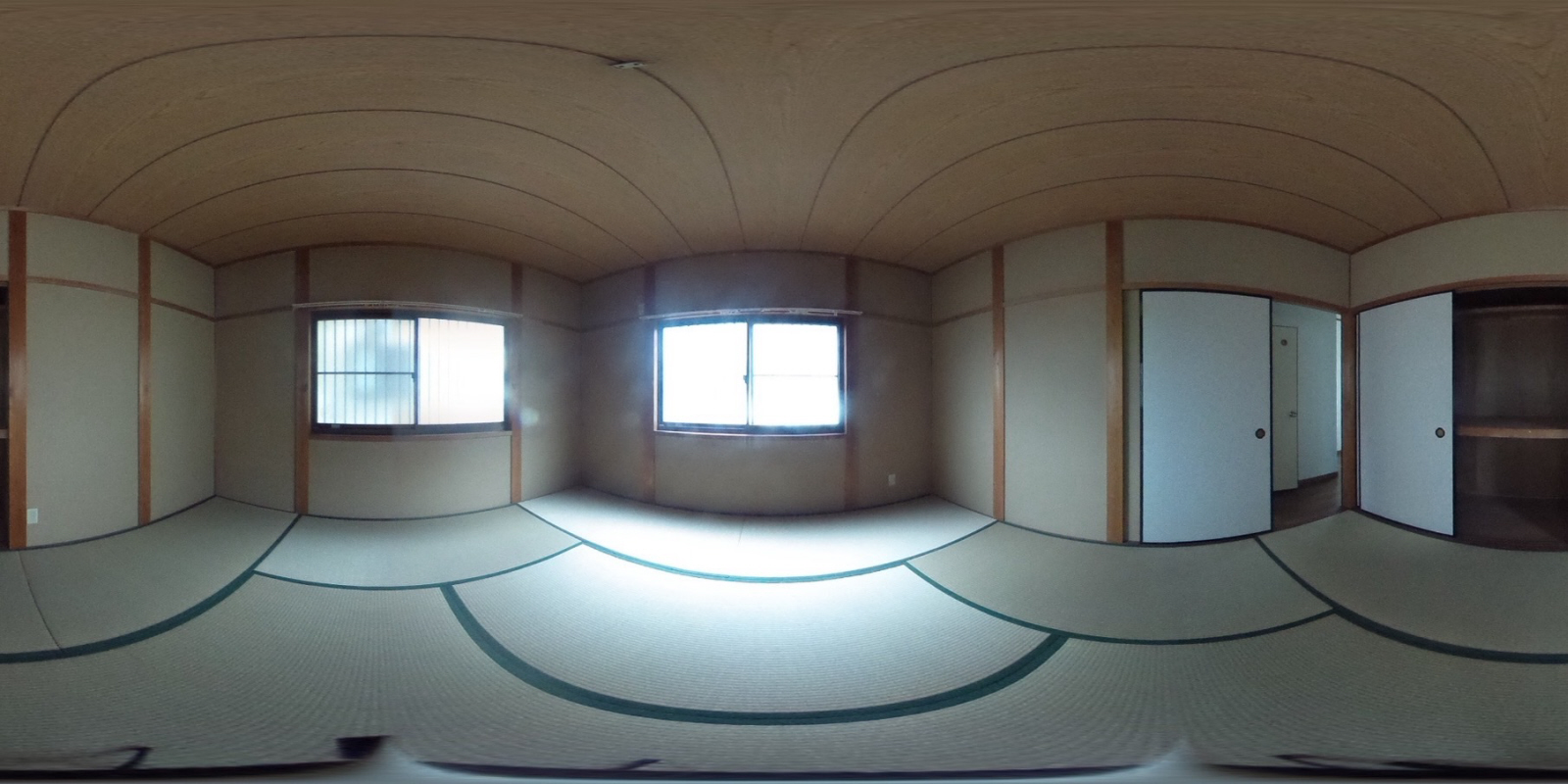 寝室 写真37