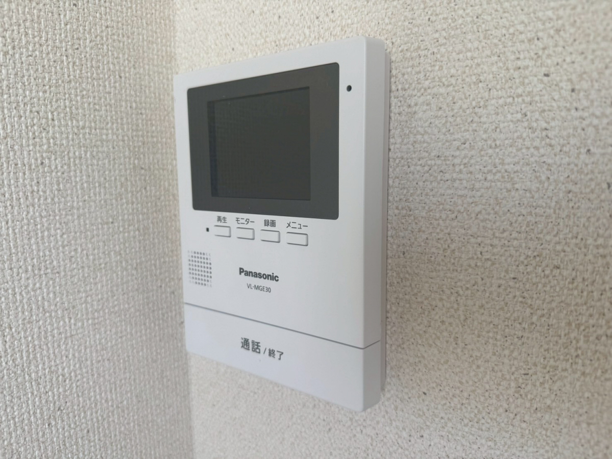 セキュリティ 写真13