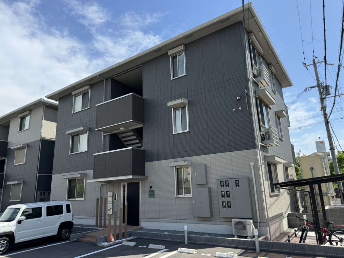 D-PLACE手柄A棟