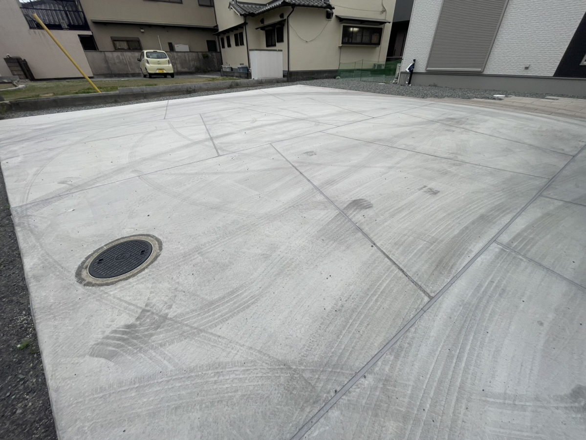駐車場 写真10