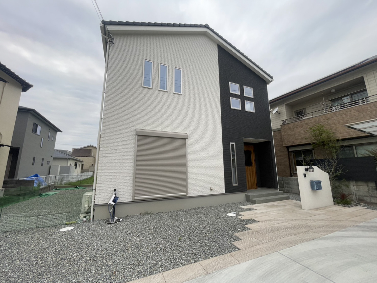 外観 写真29