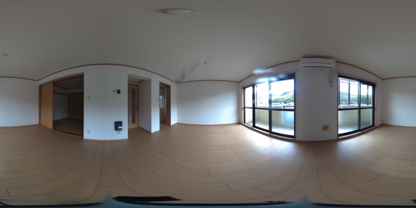 リビング 写真34