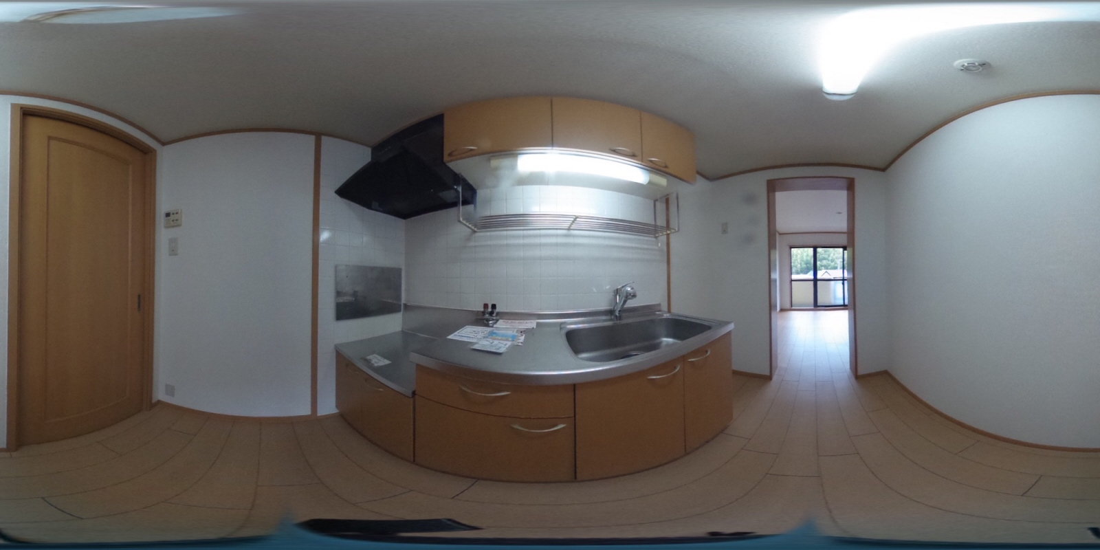 キッチン 写真35