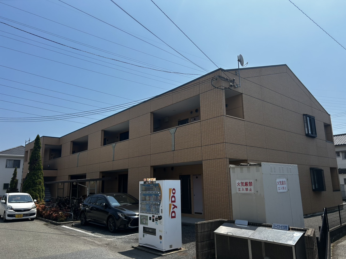 ストークコーポ大津茂