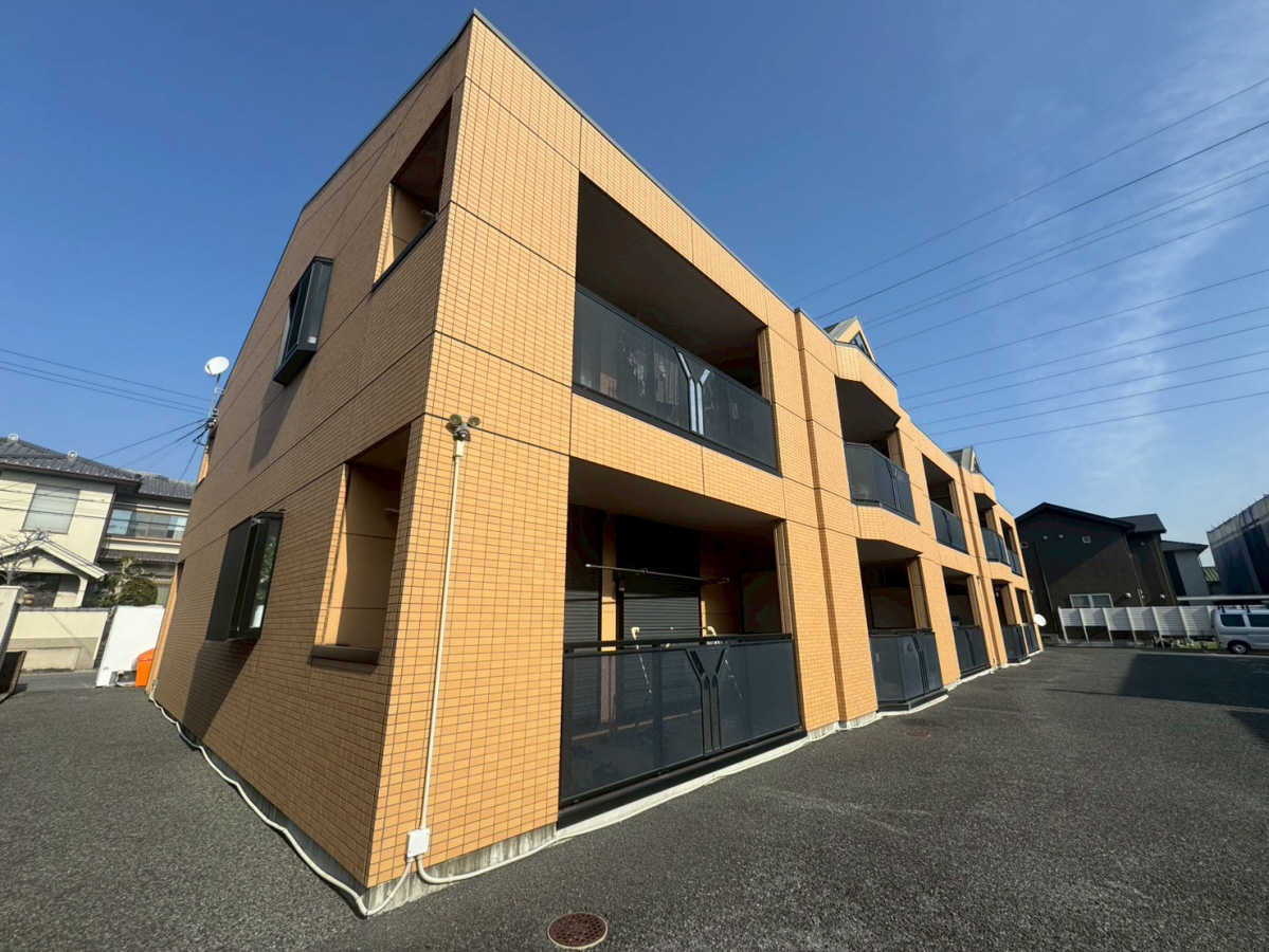 ストークコーポ大津茂