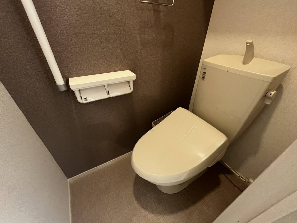 洗面所 写真5