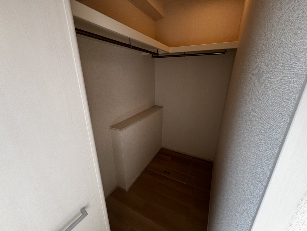 収納 写真9