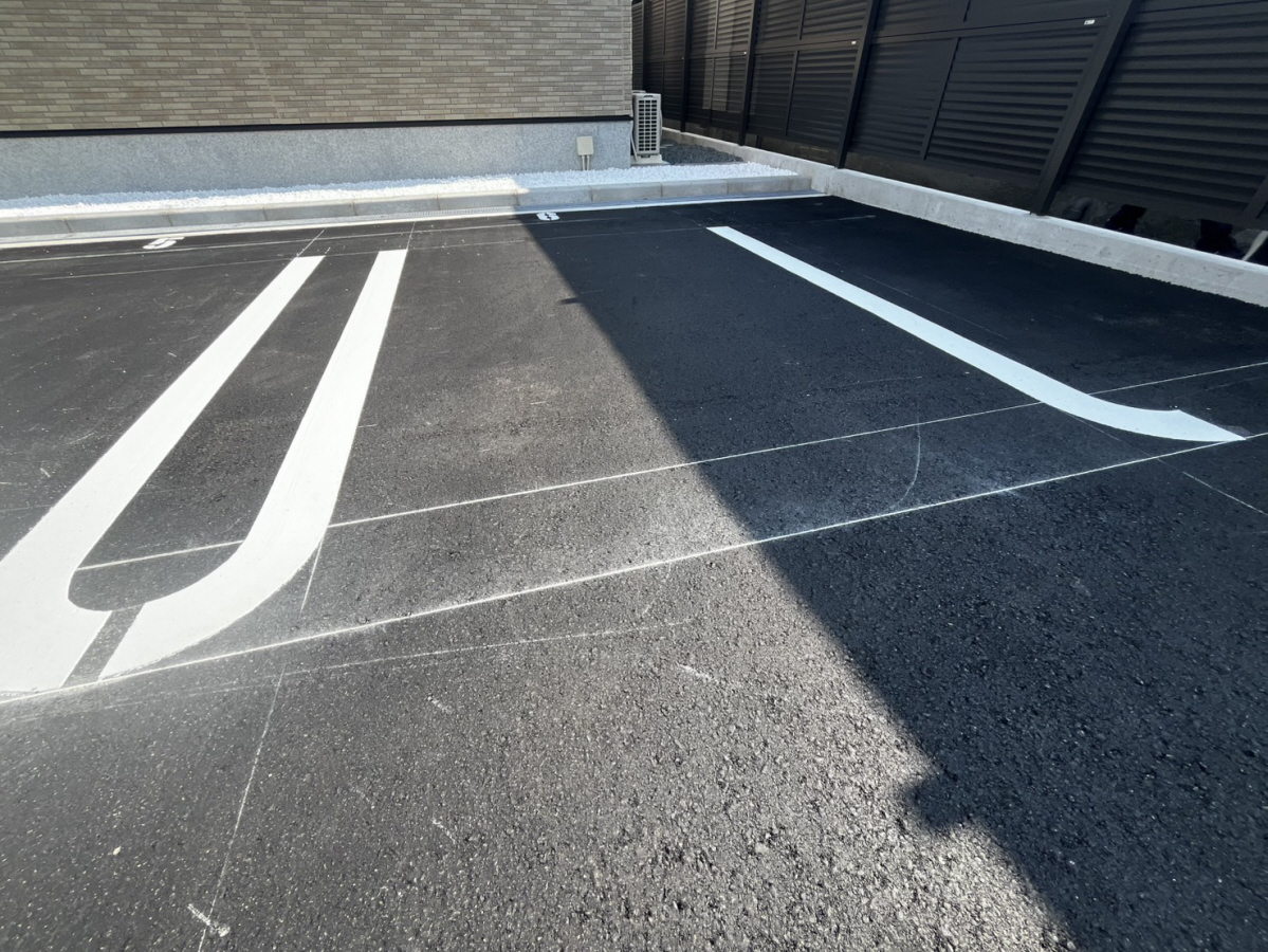 駐車場 写真10