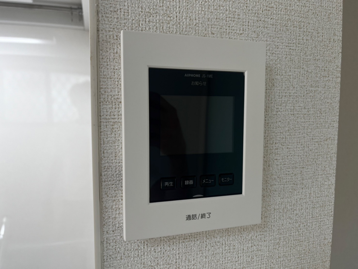 セキュリティ 写真13