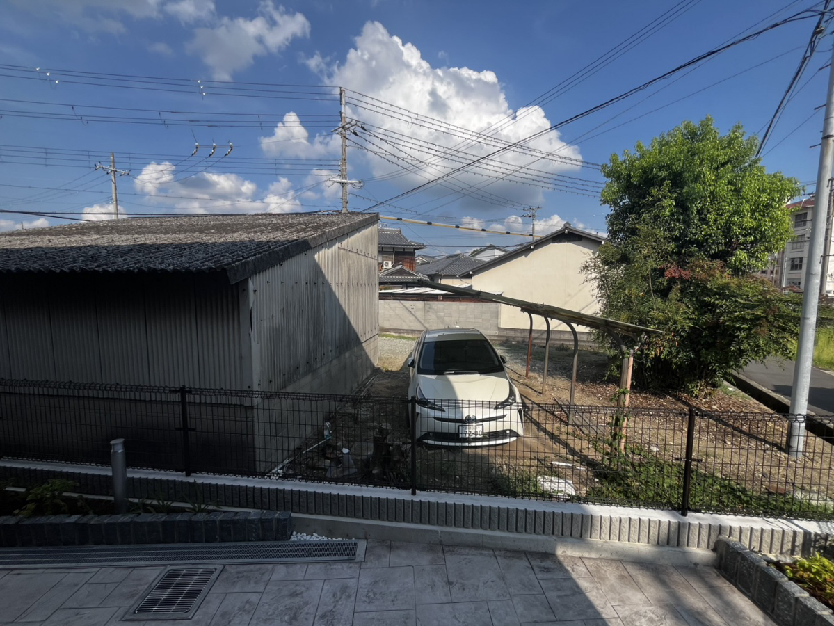眺望 写真15