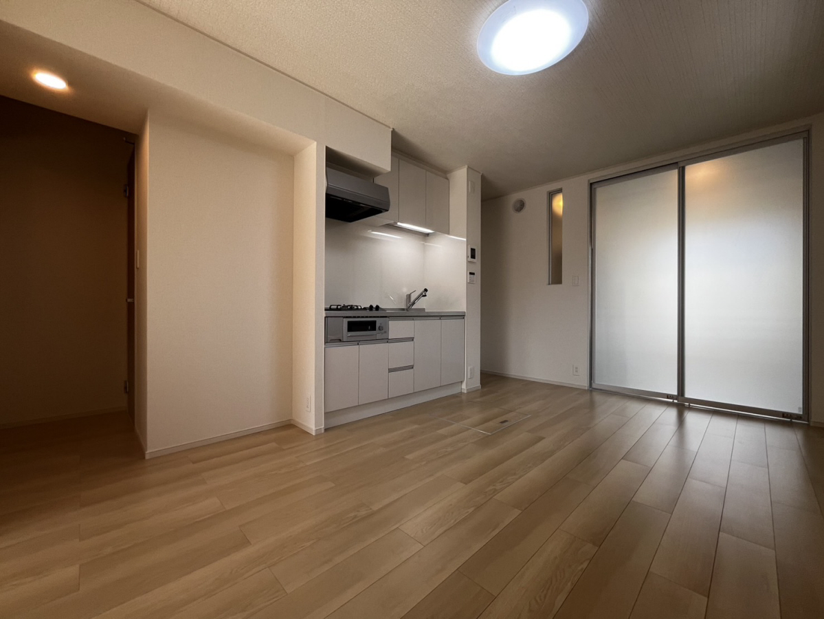 居室 写真17