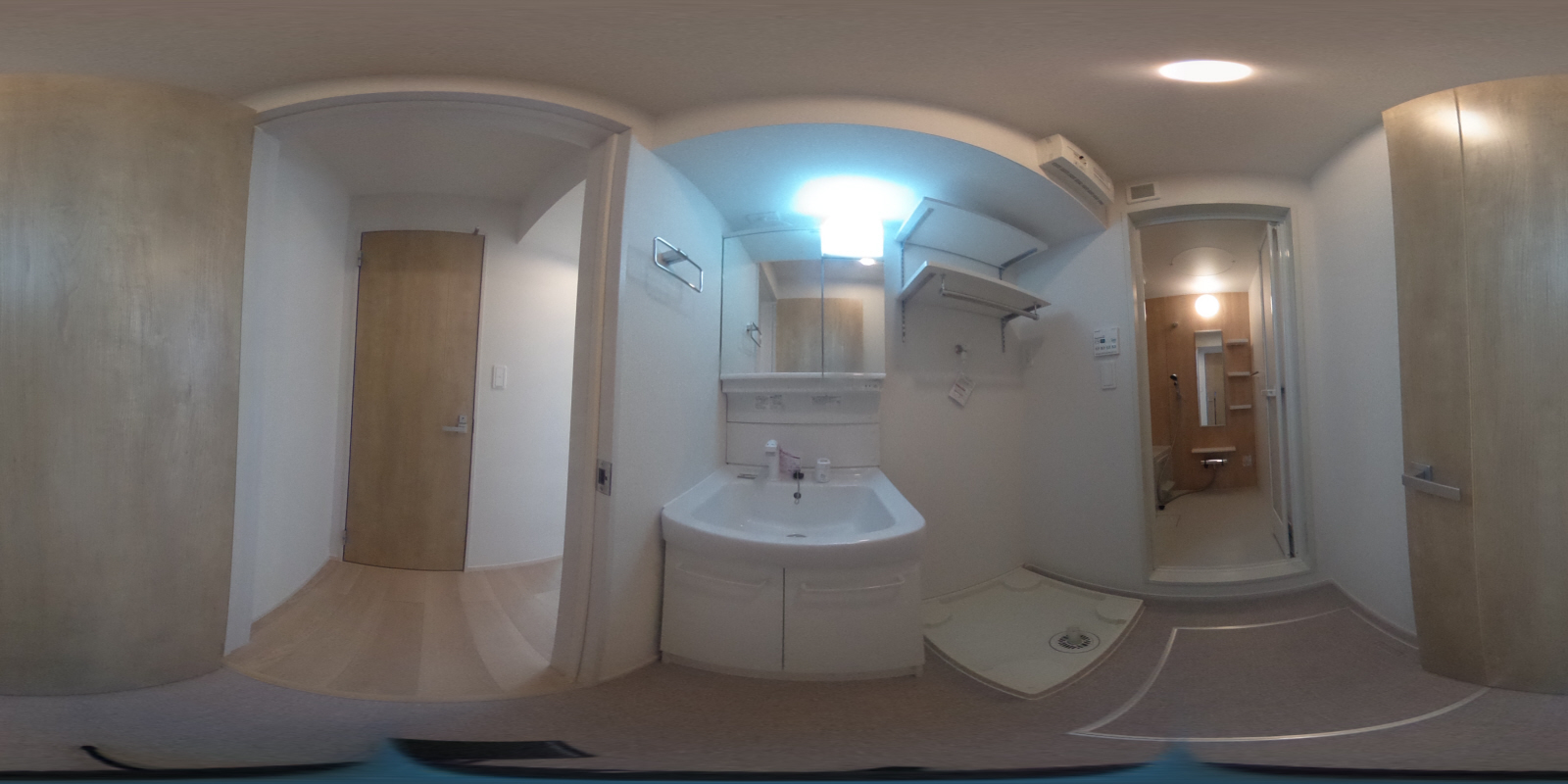 洗面所 写真36