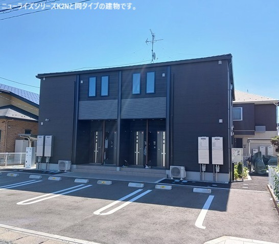 メゾンドオリーブ