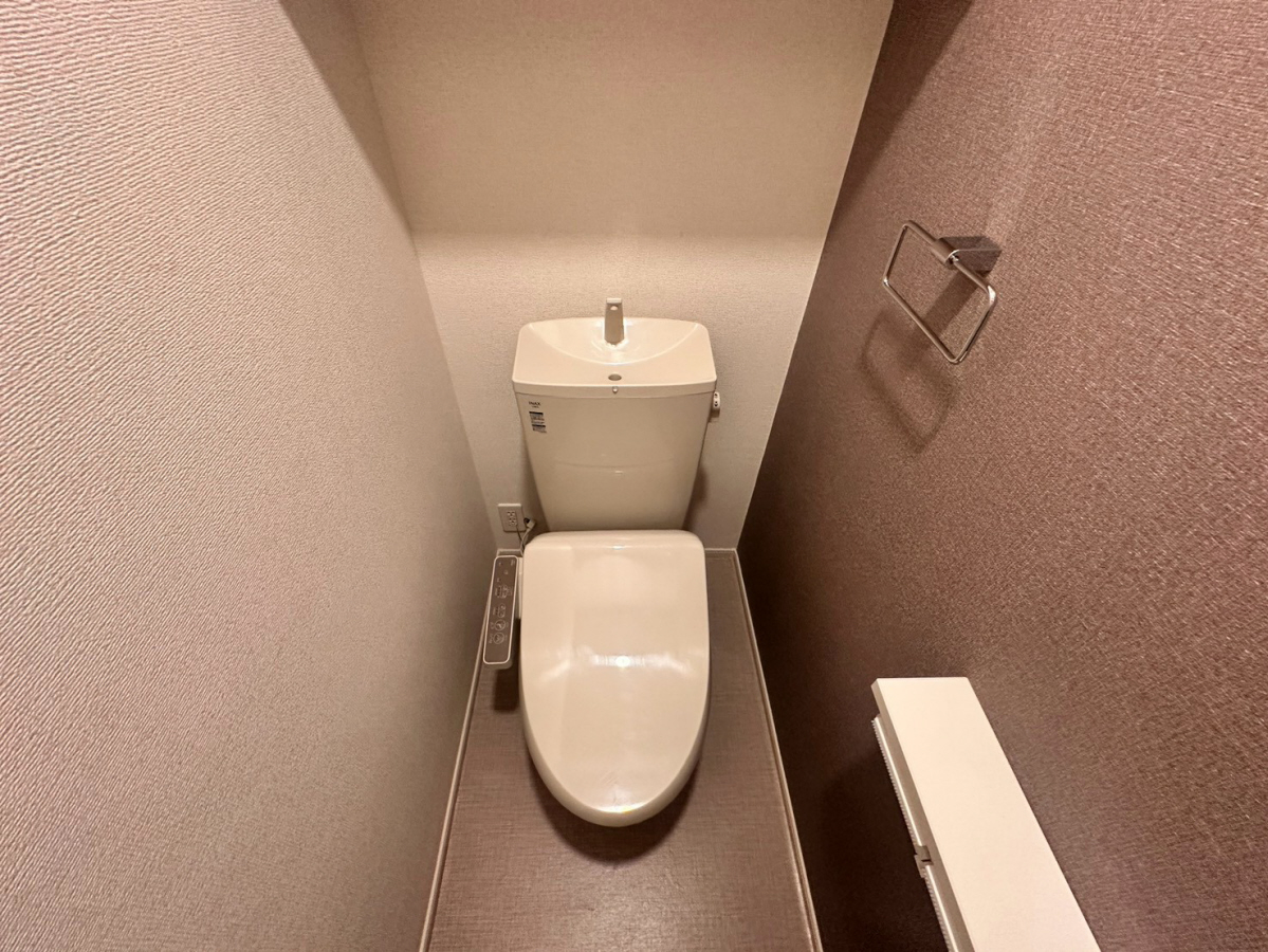 トイレ 写真5