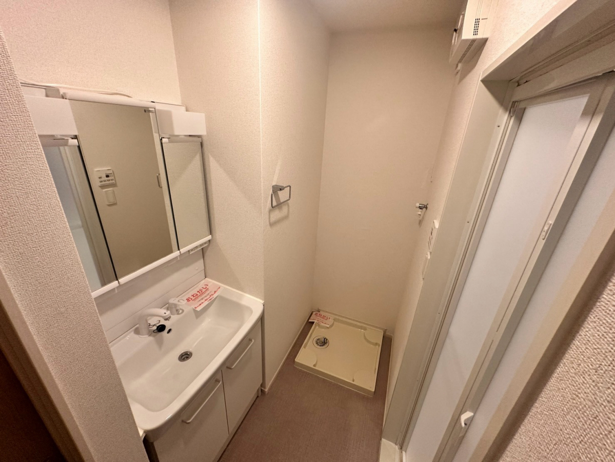 洗面所 写真6