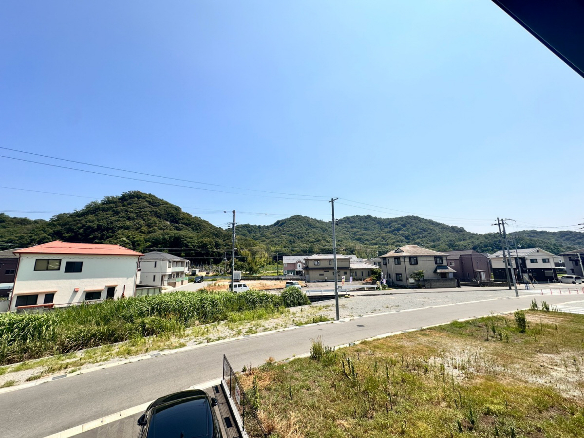 眺望 写真15