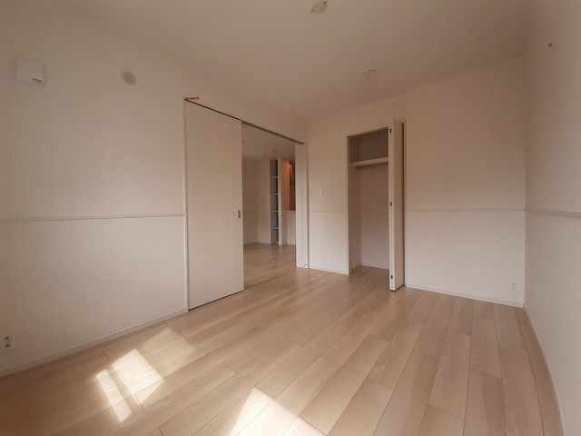 子供部屋 写真8