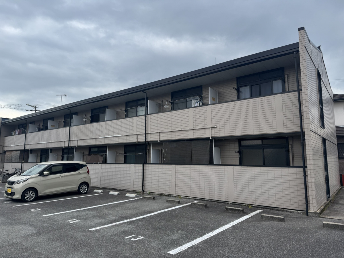 MISTRAL下手野