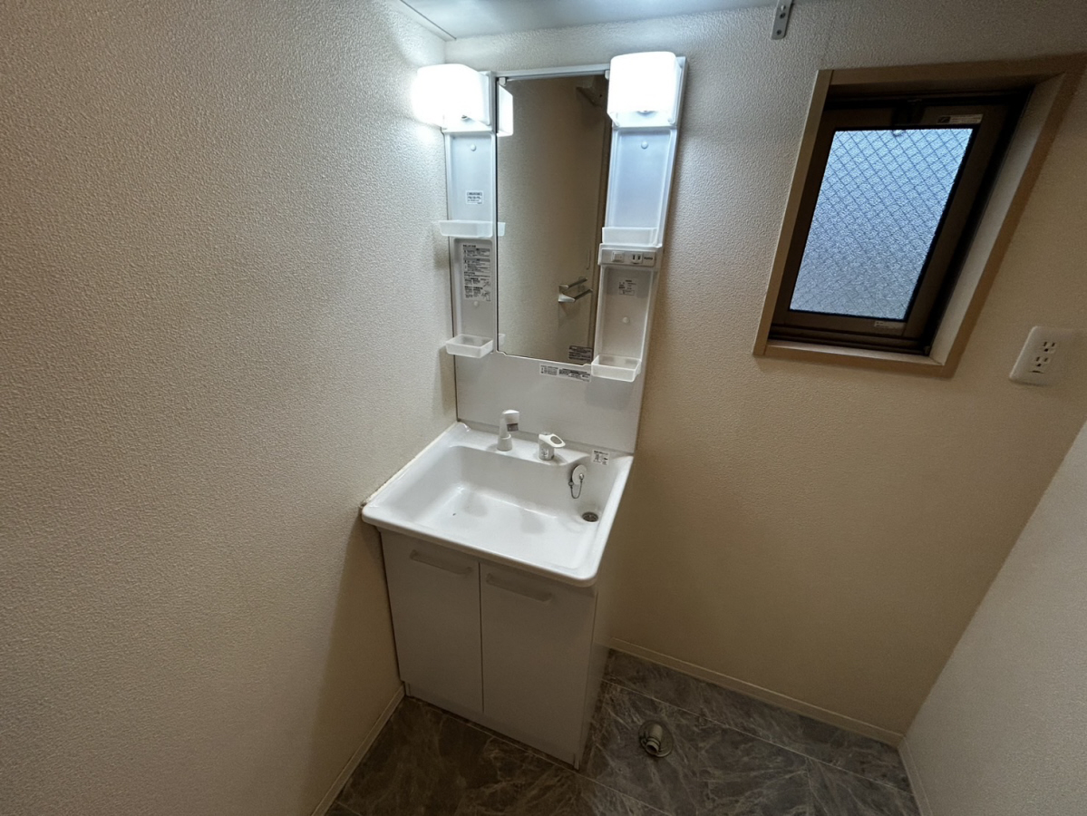 洗面所 写真6