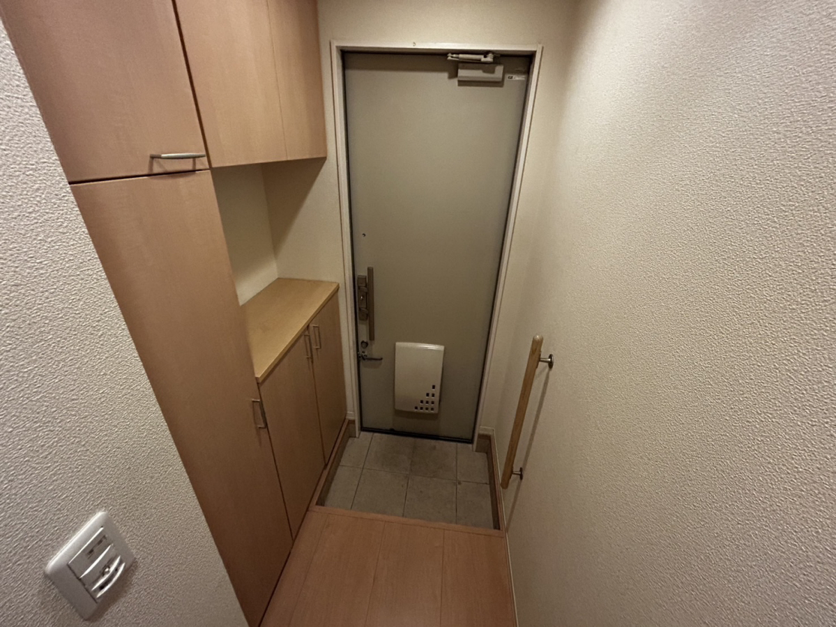 玄関 写真7